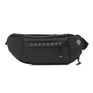 데상트(DESCENTE) [19SS 신상]남녀공용 러닝 힙색(M) (S9126RBG10)