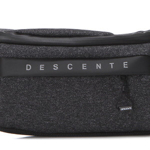 데상트(DESCENTE) [19SS 신상]남녀공용 러닝 힙색(M) (S9126RBG10)