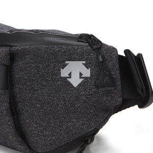 데상트(DESCENTE) [19SS 신상]남녀공용 러닝 힙색(M) (S9126RBG10)