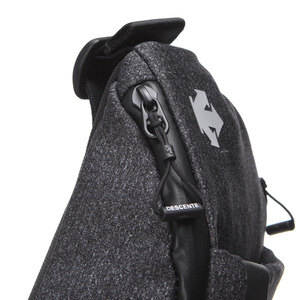 데상트(DESCENTE) [19SS 신상]남녀공용 러닝 힙색(M) (S9126RBG10)