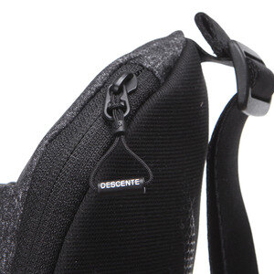 데상트(DESCENTE) [19SS 신상]남녀공용 러닝 힙색(M) (S9126RBG10)