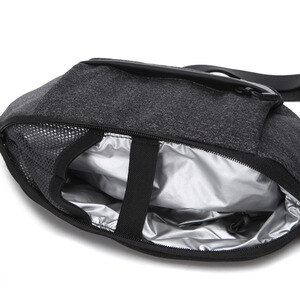 데상트(DESCENTE) [19SS 신상]남녀공용 러닝 힙색(M) (S9126RBG10)