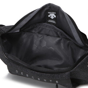 데상트(DESCENTE) [19SS 신상]남녀공용 러닝 힙색(M) (S9126RBG10)