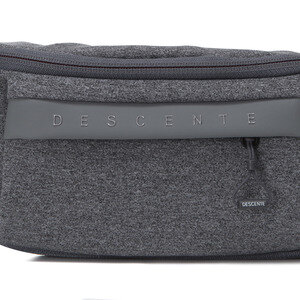데상트(DESCENTE) [19SS 신상]남녀공용 러닝 힙색(M) (S9126RBG10)
