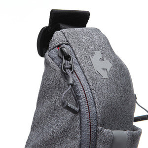 데상트(DESCENTE) [19SS 신상]남녀공용 러닝 힙색(M) (S9126RBG10)