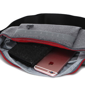 데상트(DESCENTE) [19SS 신상]남녀공용 러닝 힙색(M) (S9126RBG10)