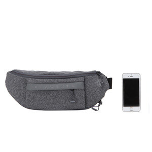 데상트(DESCENTE) [19SS 신상]남녀공용 러닝 힙색(M) (S9126RBG10)