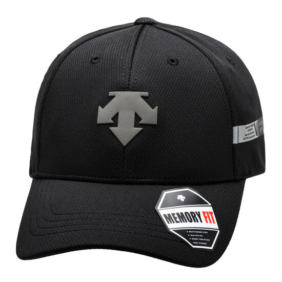 데상트(DESCENTE) [19SS 신상]트레이닝 기본 스피릿 커브챙 (S9126TCP10)