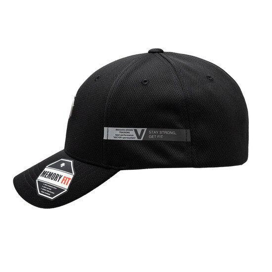 데상트(DESCENTE) [19SS 신상]트레이닝 기본 스피릿 커브챙 (S9126TCP10)