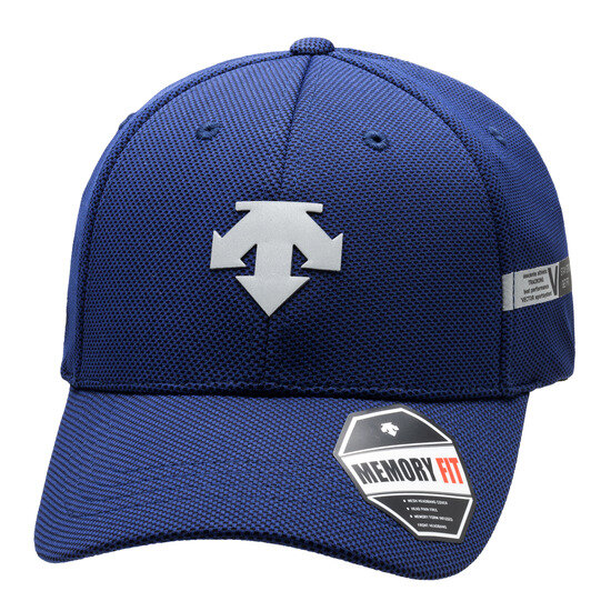 데상트(DESCENTE) [19SS 신상]트레이닝 기본 스피릿 커브챙 (S9126TCP10)