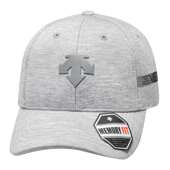 데상트(DESCENTE) [19SS 신상]트레이닝 기본 스피릿 커브챙 (S9126TCP10)