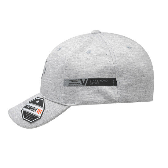 데상트(DESCENTE) [19SS 신상]트레이닝 기본 스피릿 커브챙 (S9126TCP10)