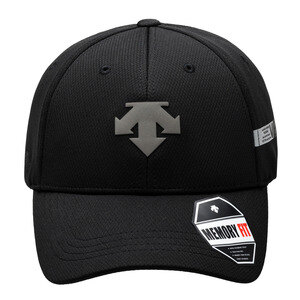 데상트(DESCENTE) [19SS 신상]트레이닝 기본 스피릿 커브챙 (S9126TCP10)