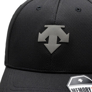 데상트(DESCENTE) [19SS 신상]트레이닝 기본 스피릿 커브챙 (S9126TCP10)