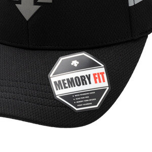 데상트(DESCENTE) [19SS 신상]트레이닝 기본 스피릿 커브챙 (S9126TCP10)