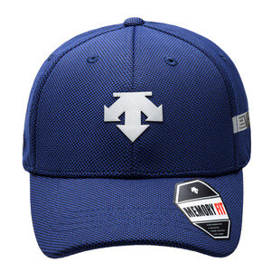 데상트(DESCENTE) [19SS 신상]트레이닝 기본 스피릿 커브챙 (S9126TCP10)