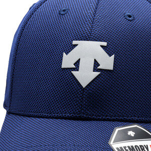 데상트(DESCENTE) [19SS 신상]트레이닝 기본 스피릿 커브챙 (S9126TCP10)