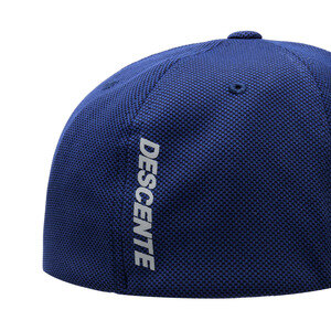 데상트(DESCENTE) [19SS 신상]트레이닝 기본 스피릿 커브챙 (S9126TCP10)