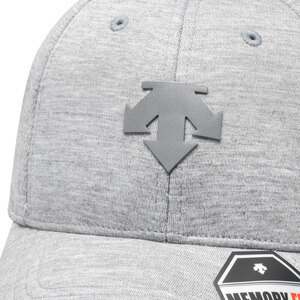 데상트(DESCENTE) [19SS 신상]트레이닝 기본 스피릿 커브챙 (S9126TCP10)