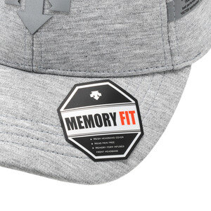 데상트(DESCENTE) [19SS 신상]트레이닝 기본 스피릿 커브챙 (S9126TCP10)