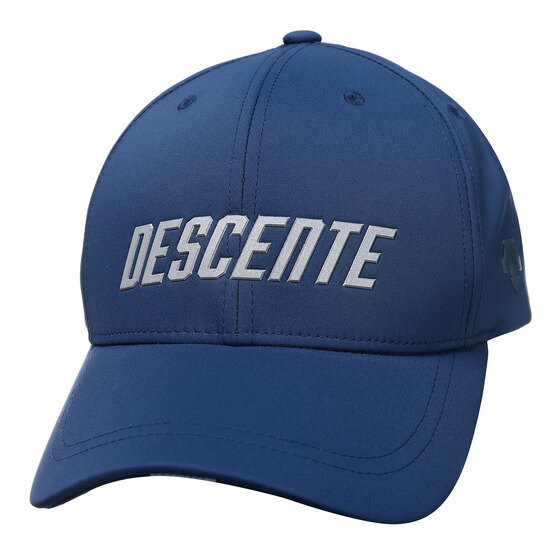 데상트(DESCENTE) [19SS 신상]남녀공용 트레이닝 워딩 커브챙 모자 (S9126TCP11)