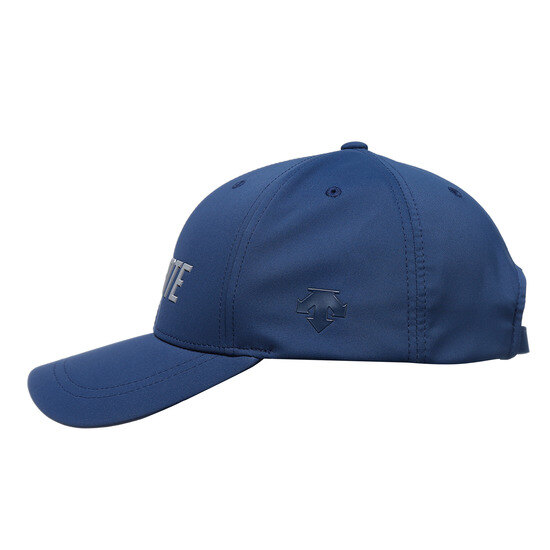 데상트(DESCENTE) [19SS 신상]남녀공용 트레이닝 워딩 커브챙 모자 (S9126TCP11)