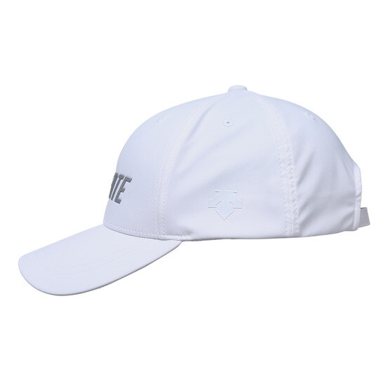 데상트(DESCENTE) [19SS 신상]남녀공용 트레이닝 워딩 커브챙 모자 (S9126TCP11)