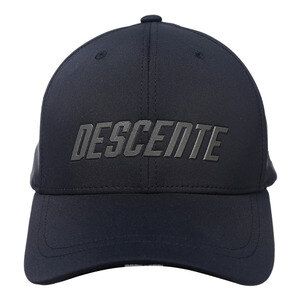 데상트(DESCENTE) [19SS 신상]남녀공용 트레이닝 워딩 커브챙 모자 (S9126TCP11)