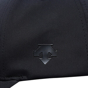 데상트(DESCENTE) [19SS 신상]남녀공용 트레이닝 워딩 커브챙 모자 (S9126TCP11)