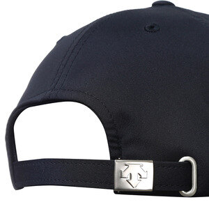 데상트(DESCENTE) [19SS 신상]남녀공용 트레이닝 워딩 커브챙 모자 (S9126TCP11)