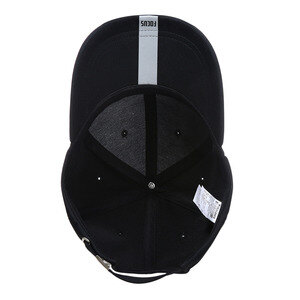 데상트(DESCENTE) [19SS 신상]남녀공용 트레이닝 워딩 커브챙 모자 (S9126TCP11)