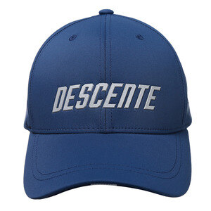 데상트(DESCENTE) [19SS 신상]남녀공용 트레이닝 워딩 커브챙 모자 (S9126TCP11)