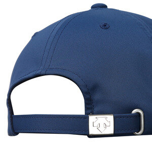 데상트(DESCENTE) [19SS 신상]남녀공용 트레이닝 워딩 커브챙 모자 (S9126TCP11)