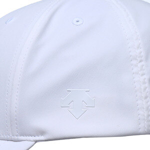 데상트(DESCENTE) [19SS 신상]남녀공용 트레이닝 워딩 커브챙 모자 (S9126TCP11)