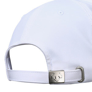 데상트(DESCENTE) [19SS 신상]남녀공용 트레이닝 워딩 커브챙 모자 (S9126TCP11)