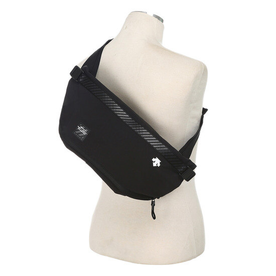 데상트(DESCENTE) [19SS 신상]남녀공용 AAR 뉴슬링백(L) (S9126VBG10)