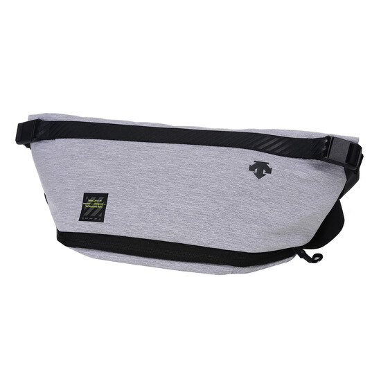 데상트(DESCENTE) [19SS 신상]남녀공용 AAR 뉴슬링백(L) (S9126VBG10)