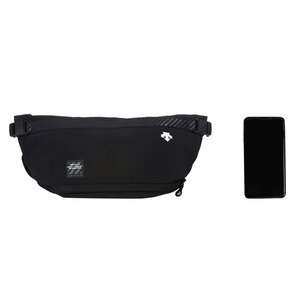 데상트(DESCENTE) [19SS 신상]남녀공용 AAR 뉴슬링백(L) (S9126VBG10)