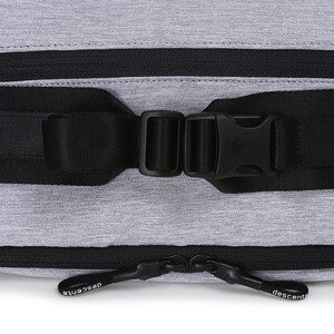 데상트(DESCENTE) [19SS 신상]남녀공용 AAR 뉴슬링백(L) (S9126VBG10)