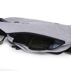 데상트(DESCENTE) [19SS 신상]남녀공용 AAR 뉴슬링백(L) (S9126VBG10)