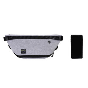 데상트(DESCENTE) [19SS 신상]남녀공용 AAR 뉴슬링백(L) (S9126VBG10)