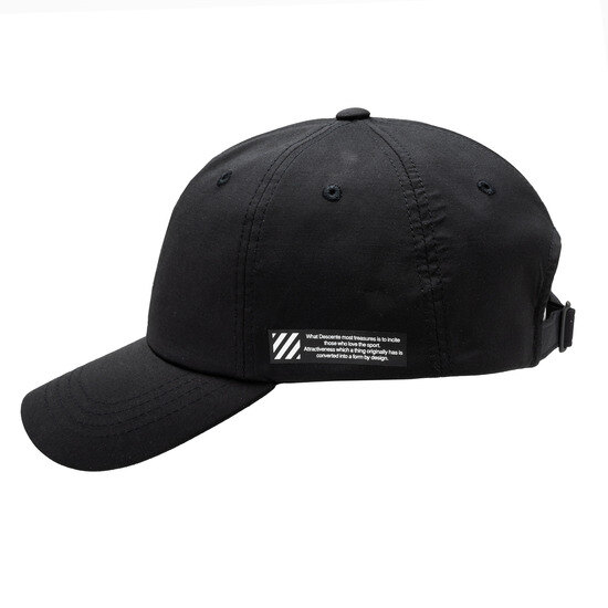 데상트(DESCENTE) [19SS 신상]AAR 볼캡 (S9126VCP20)