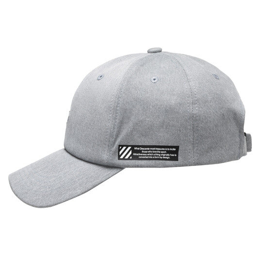 데상트(DESCENTE) [19SS 신상]AAR 볼캡 (S9126VCP20)