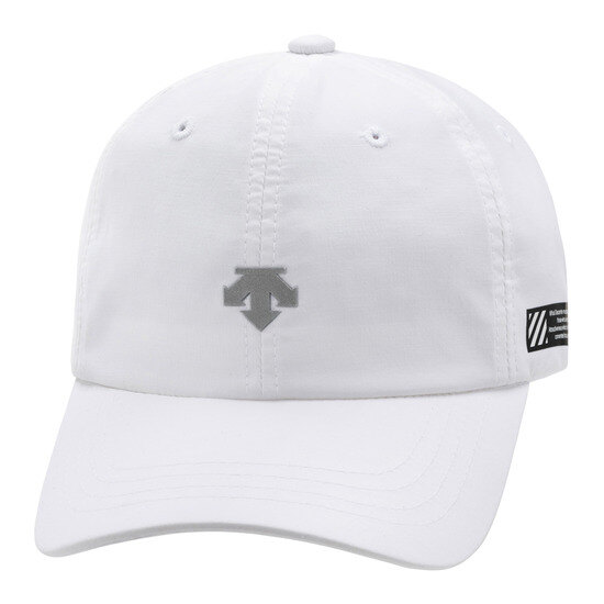 데상트(DESCENTE) [19SS 신상]AAR 볼캡 (S9126VCP20)