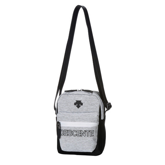 데상트(DESCENTE) [19SS 신상]영애슬릿 남녀공용 아카이브 미니 크로스백 (S912JHBG14)