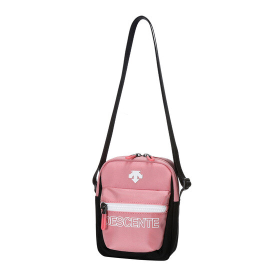 데상트(DESCENTE) [19SS 신상]영애슬릿 남녀공용 아카이브 미니 크로스백 (S912JHBG14)