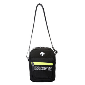 데상트(DESCENTE) [19SS 신상]영애슬릿 남녀공용 아카이브 미니 크로스백 (S912JHBG14)