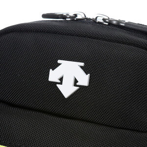 데상트(DESCENTE) [19SS 신상]영애슬릿 남녀공용 아카이브 미니 크로스백 (S912JHBG14)