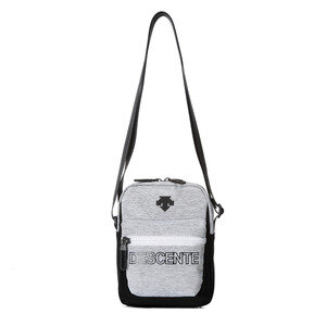 데상트(DESCENTE) [19SS 신상]영애슬릿 남녀공용 아카이브 미니 크로스백 (S912JHBG14)