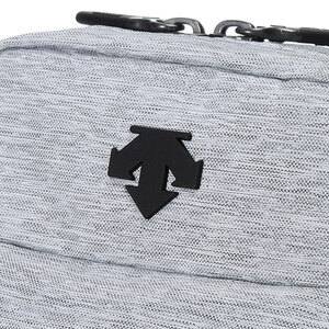 데상트(DESCENTE) [19SS 신상]영애슬릿 남녀공용 아카이브 미니 크로스백 (S912JHBG14)